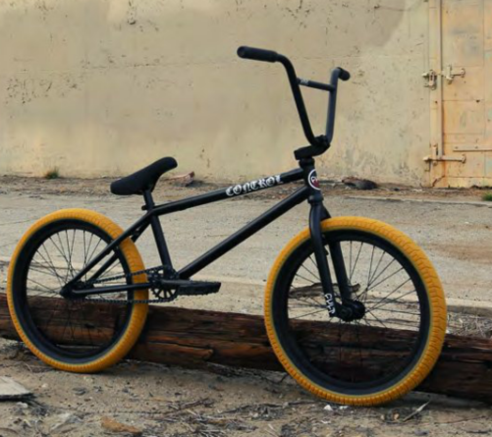 cult bike mtb